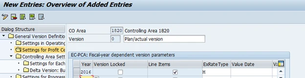 Automated accounting workflow illustration